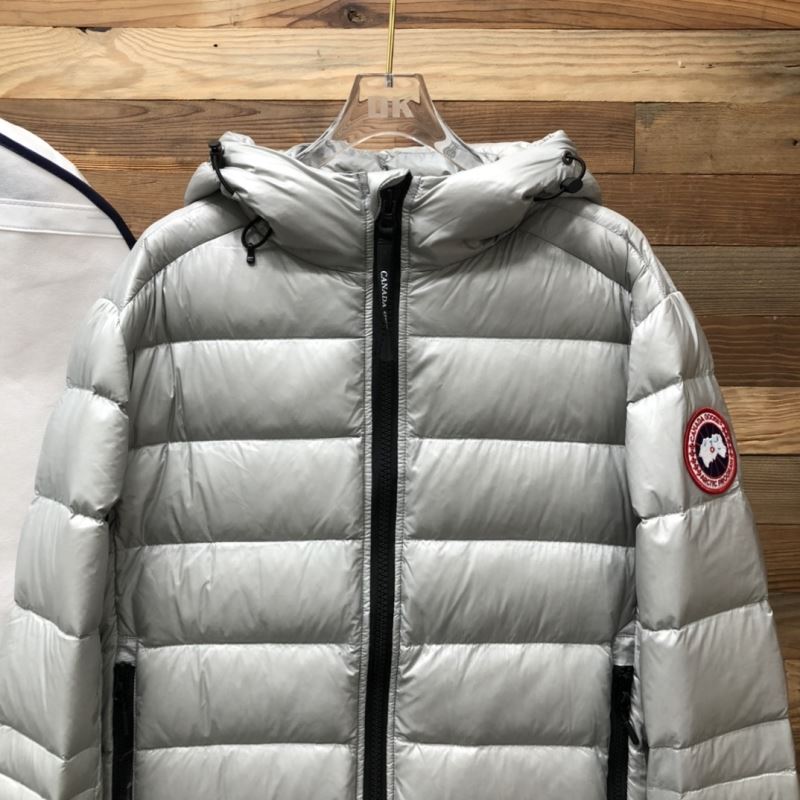 Canada Goose Down Jackets